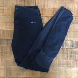 Nike Dri-fit Running Tights